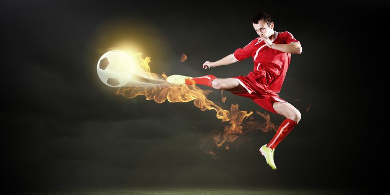 Kèo nhà cái chấp 0.5 là gì hay còn được gọi là kèo chấp nửa trái