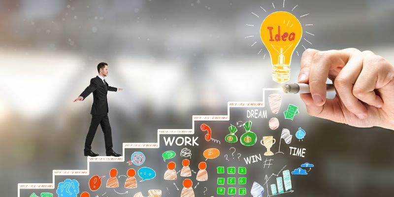 Tác giả Phong Đạt không chỉ đơn thuần là một người viết bài