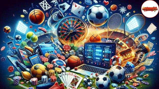 Những Lưu Ý Khi Tham Gia Cá Cược Với Kèo Nhà Cái